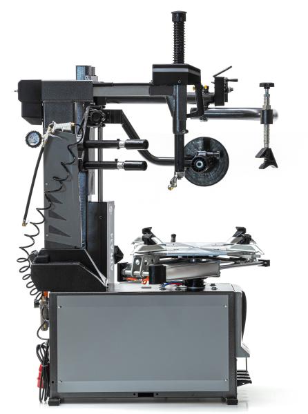 PKW Reifenmontiermaschine ATH M52 + A34